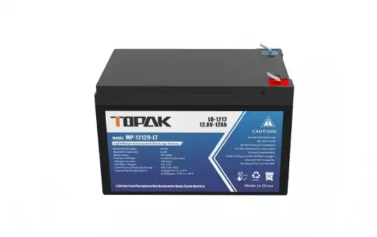 How long does a 12V 12Ah LiFePO4 battery last in medical use？